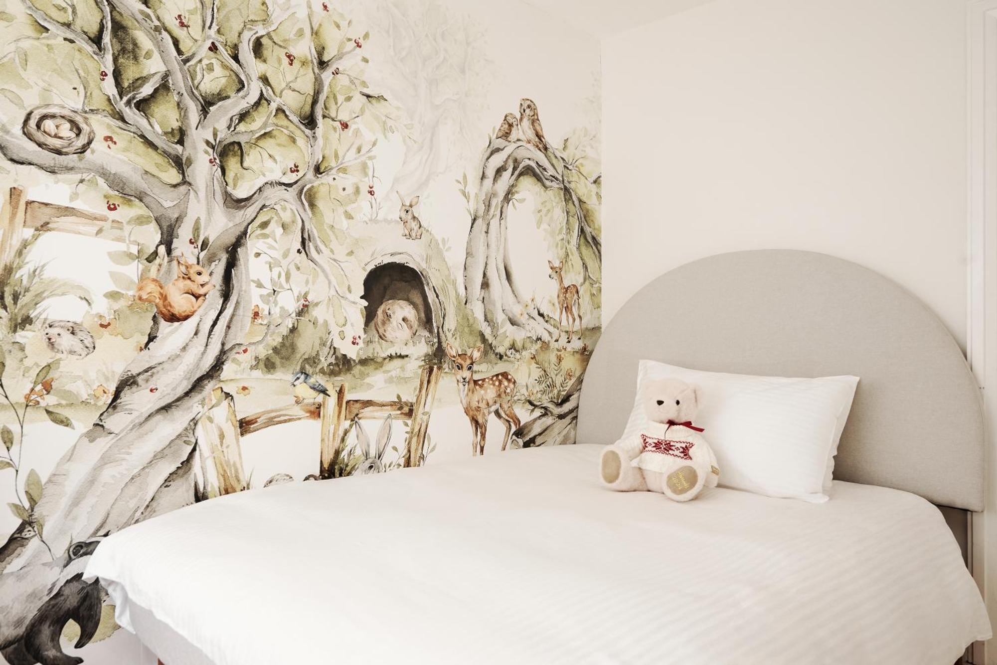 Apartamento Family Flat With 3 Bedrooms Close To Hyde Park And Oxford Street Londres